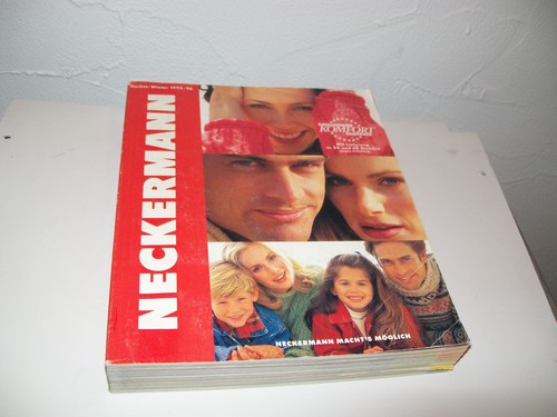 Neckermann katalog herbst - katalog,