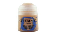 Layer Tau Light Ochre 12ml