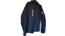 Mammut Taiss Jacke Regenjacke Hardshelljacke M