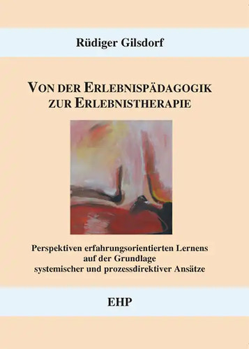 Von der erlebnispädagogik - erlebnispädagogik, zur