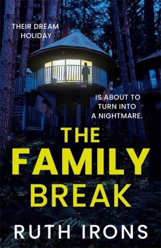 The family break ruth - by, irons
