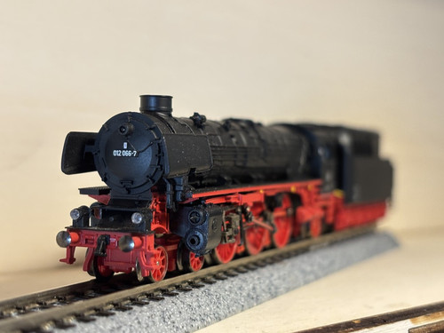Fleischmann 716976 dampflok - 716976,