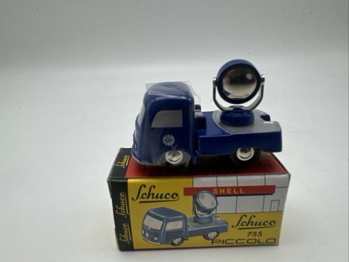 Schuco piccolo mercedes - schuco, benz