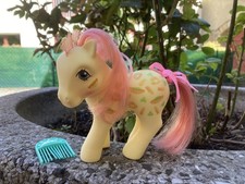 My Little Pony MLP Vintage G1