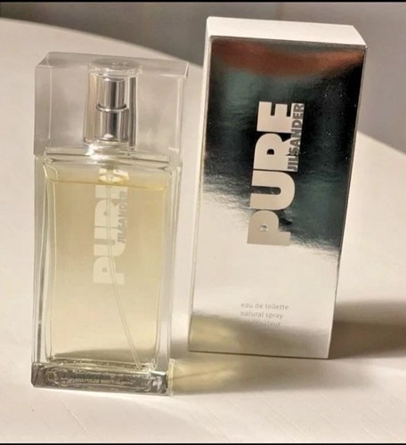 Jil sander pure - eau, de