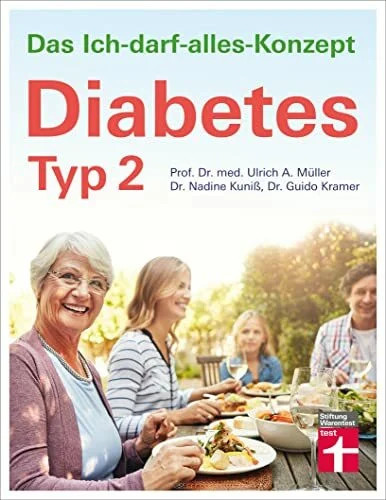 Diabetes typ - typ, 2