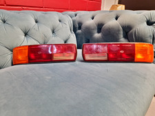 Oldtimer - NSU Ro 80 originale Hella Rückleuchten passend bis Bj. 1974