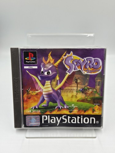Ps1 playstation spiel - ps1, 1