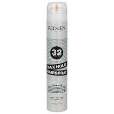 Redken Max Hold 32 Hairspray
