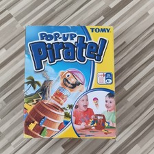 TOMY Offizielles Kinderspiel