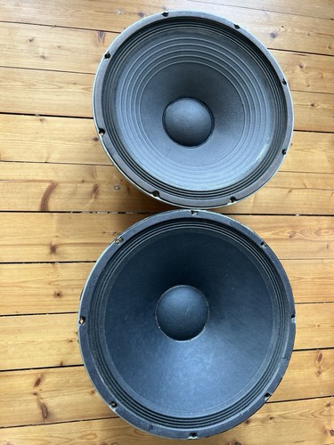 Electro voice evm 15l - electro-voice,