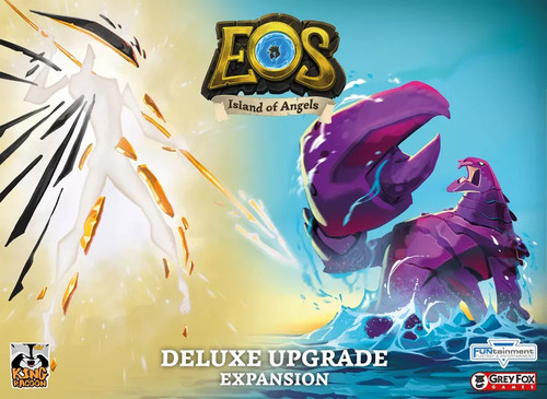 Spiel eos island angels - eos:,