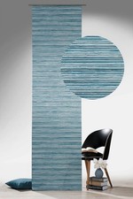 Schiebevorhang 245x60 Struktur