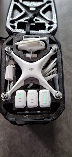 Dji phantom pro gps - 4,