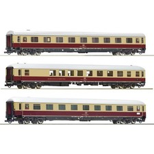 Roco 6200122 3er - 3er, set