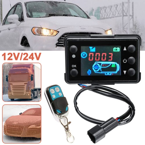 12v 24v lcd monitor - lcd, schalter