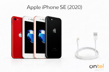 Apple iPhone SE 2020 64GB