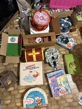 12 Dioramen Üei ab 90er