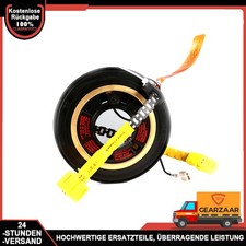 Schleifring Wickelfeder Airbag