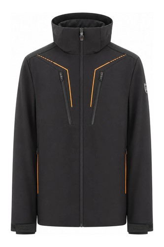Falcon herren jacke größe - jacke, in
