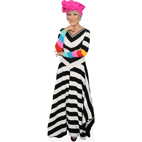 Bette midler - bette,