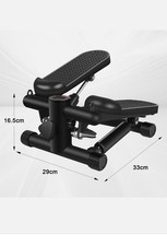 Stepper Mini Stair Stepper