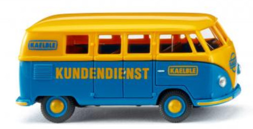 Wiking 078820 - vw, t1