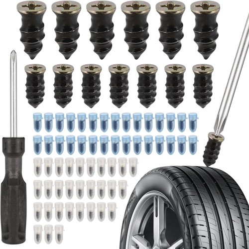 Tubeless reifenreparatur set - reifenreparatur,