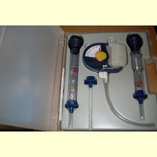 gefo Kühler Frostschutz