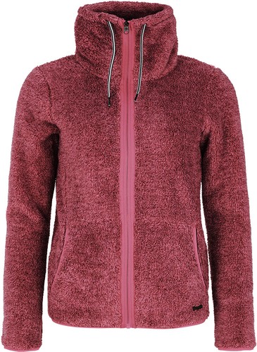 Protest snowboard fleece jacke - snowboard,