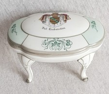 Haas & Czjzek, Chodau