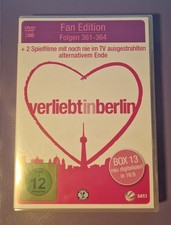 Sammelauflösung: Verliebt in