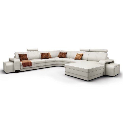 Wohnlandschaft design big xxl - wohnlandschaft,