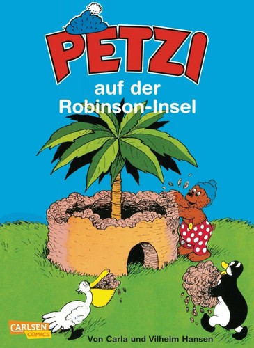 Petzi auf der - petzi,