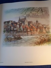 Besigheim old representation
