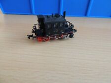 7 # Mt # 12015 # Lokalbahn Tenderlokomotive BR 98.3 (´Glaskasten´), Baua # o.OVP