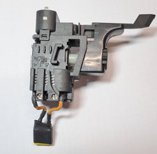 Schalter NEU  u.a. zu Bosch Bohrmaschine PBH..... GBH usw.  mit Kondensator