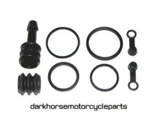 Rear Brake Caliper Rebuild Kit