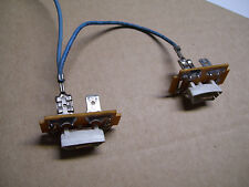 AEG Elektroherd Einbauherd  Privileg Quelle Lampe Skalenbeleuchtung TL20 Birme