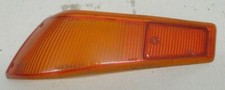   AEU1883 Rover SD 1 SD1  2300 2600 3500  EFI Vitesse Blinker  Indicator lens