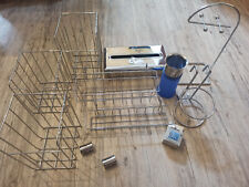 WMF Vario Fix Konvolut aus verschiedensten Teilen Neuwertig