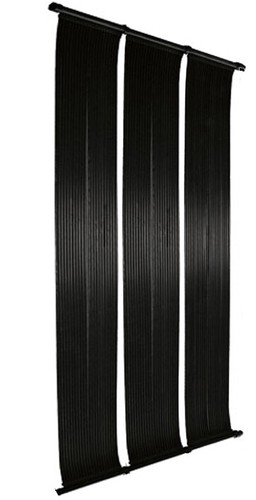 Poolheizung epdm 1 m - poolheizung,