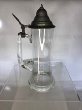 WMF Bierseidel Krug Glaskrug