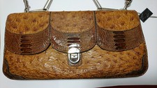 Jaguar vintage strauss leder - strauss,