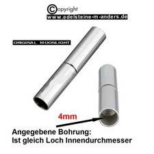 Bajonettverschluss Schmuck