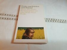 # Jitka Skupy-Pesek - Kinder sind Brücken zum Himmel