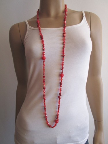 Damen halskette modekette - halskette,