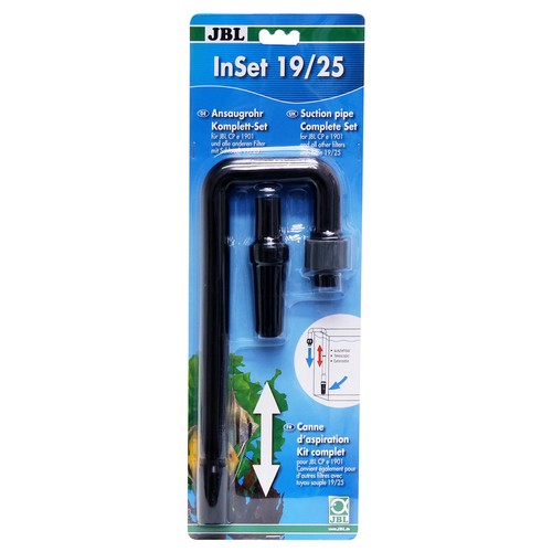 Inset für jbl - 12/16,