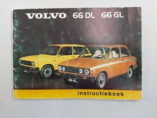 Volvo 66 gl - 66,