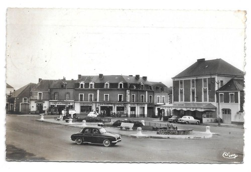 Cholet schöner plan hotel - schÖner,